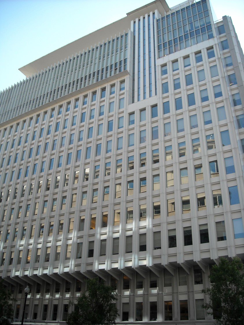 World Bank Group - Wikipedia