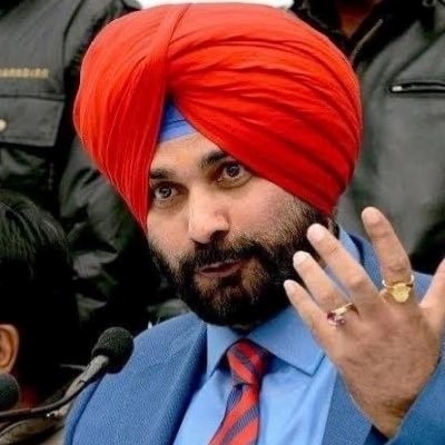 Navjot Sidhu Expresses Gratitude on Twitter