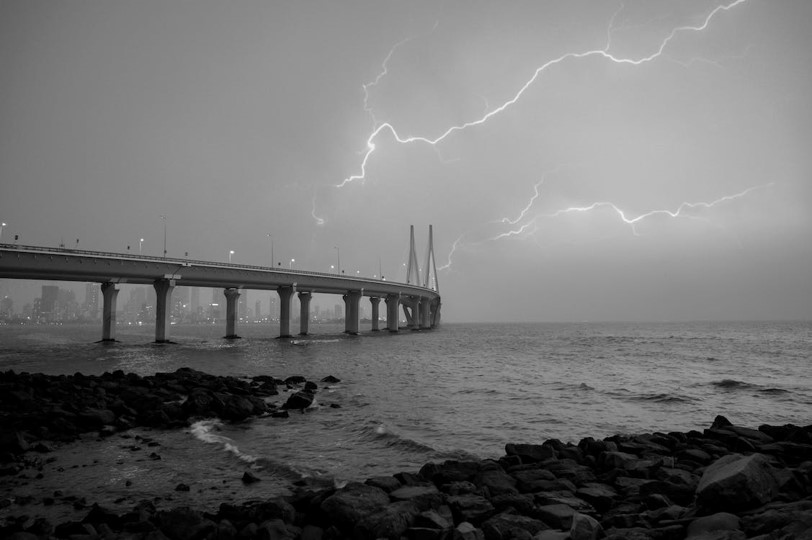 Mumbai Braces for Torrential Downpour