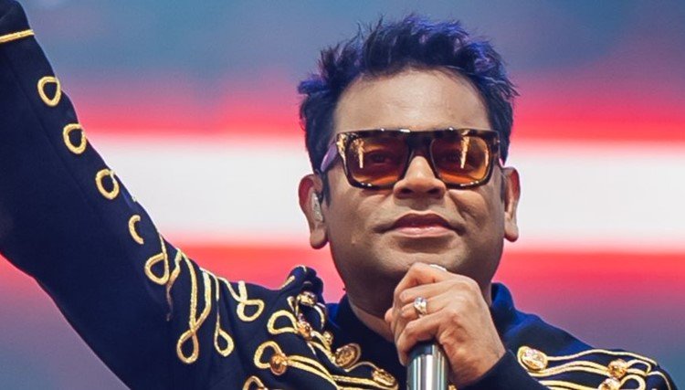 AR Rahman and Saira Banu Announce Divorce After 29 Years of Marriage