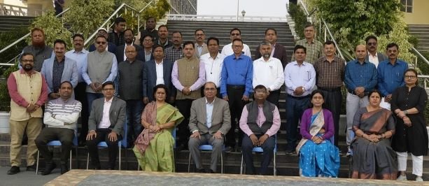 IIM Ranchi Launches Leadership MDP for Navodaya Vidyalayas