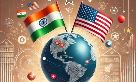 India Tops the Chart for International Students in the US 3