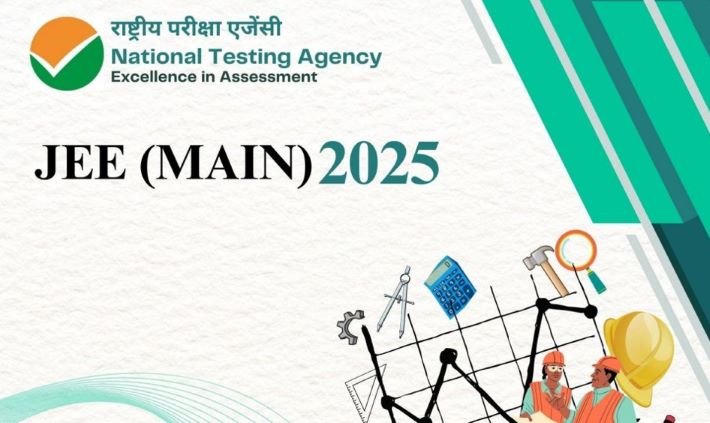 JEE Main 2025: Key Dates Announced