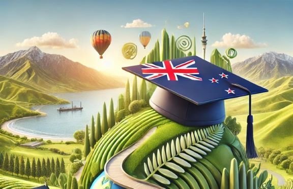 New Zealand Overhauls Post-Study Work Visa Rules