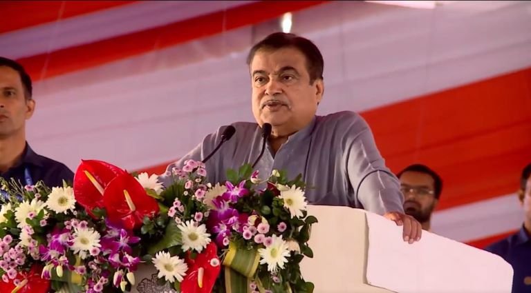 Nitin Gadkari Outlines Ambitious Vision for Bihar's Highways 