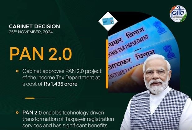 PAN 2.0 Approved by Cabinet: Major Overhaul