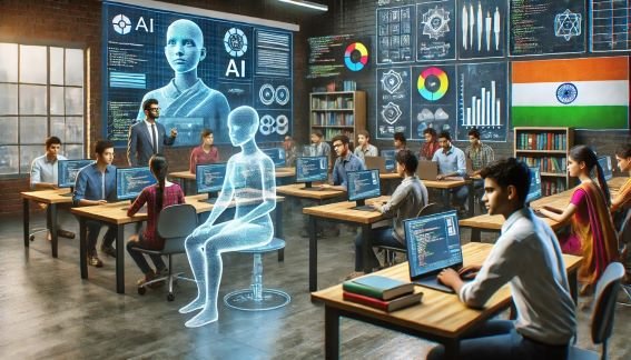 AI Might Change Computer Science Education