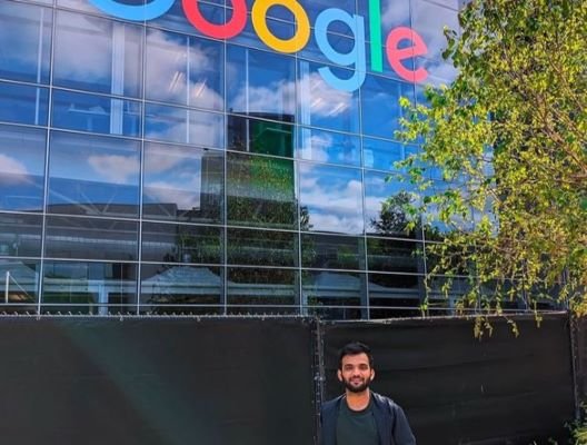 Bengaluru Techie Shares Insights on Working at Google