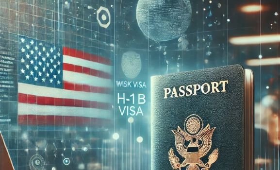 Changes to H-1B Visa Rules: What It Means for Indian Tech Professionals