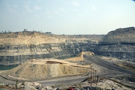 Coal India Announces Price Hike for Rajmahal Coalfields