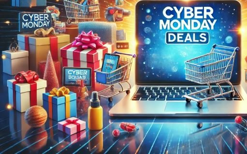 Cyber Monday sales projected to reach $13.2 billion