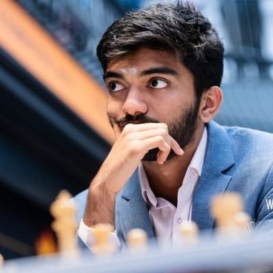 D Gukesh Crowned Youngest Chess World Champion