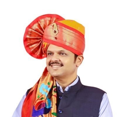 Devendra Fadnavis