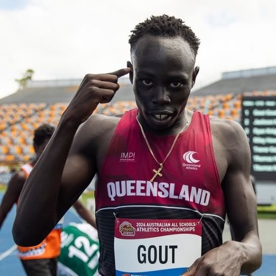 Gout Gout Breaks Usain Bolt’s Record at 16