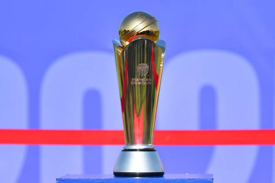 Hybrid Champions Trophy