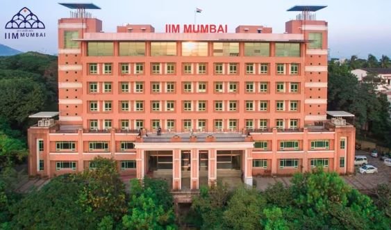 IIM Mumbai Executive MBA