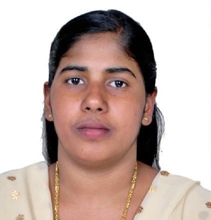 Indian Nurse Nimisha Priya