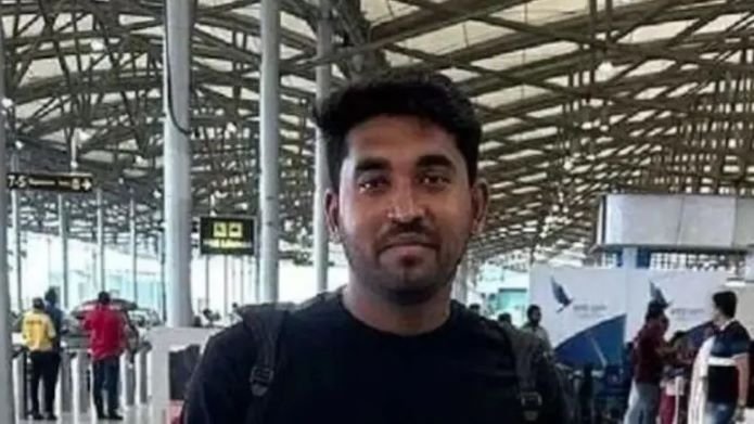 Indian Student in Chicago Shot Dead