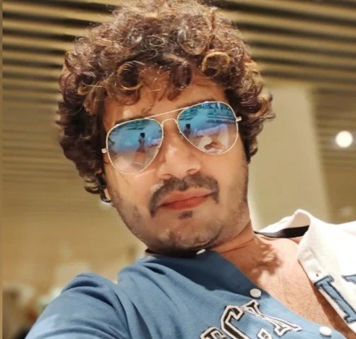 Kannada TV Actor