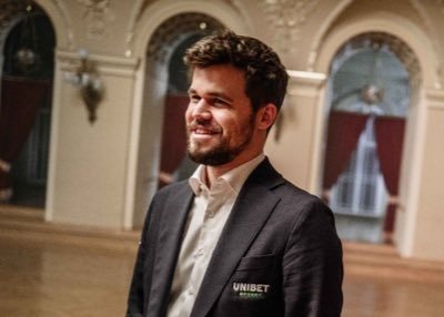 Magnus Carlsen Disqualified for Dress Code Breach