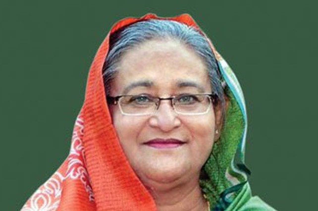 Sheikh Hasina accuses Muhammad Yunus of minority persecution and genocide