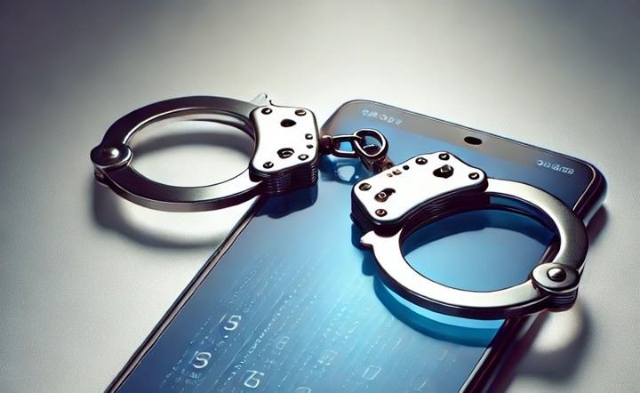 Mumbai Woman Digital Arrest