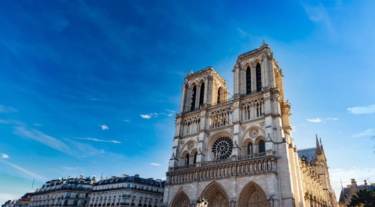 Notre Dame Cathedral