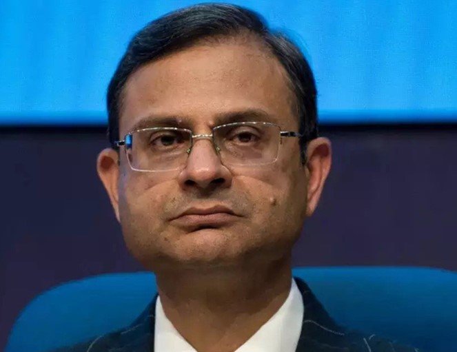 Sanjay Malhotra Appointed as New RBI Governor for Three-Year Term