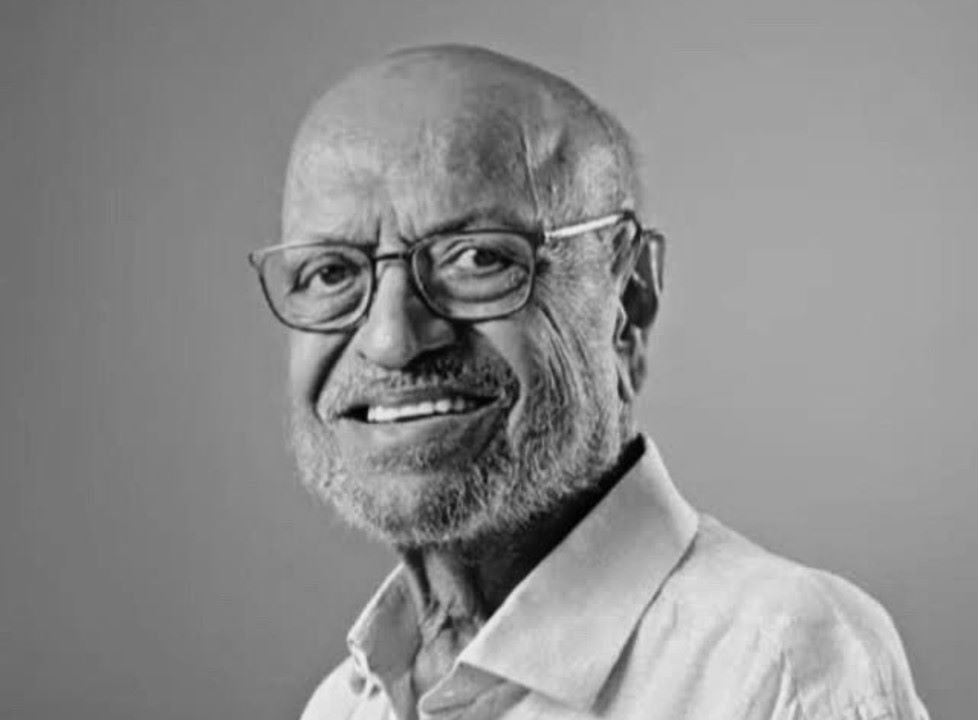 Shyam Benegal