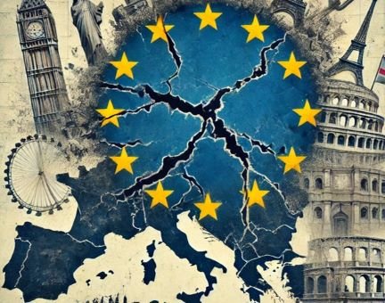 The European Union at a Crossroads