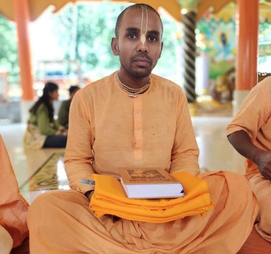 Two More ISKCON Devotees Reported Missing Amid Rising Tensions