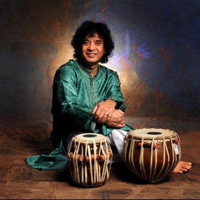 Legendary Tabla Maestro Zakir Hussain Passes Away