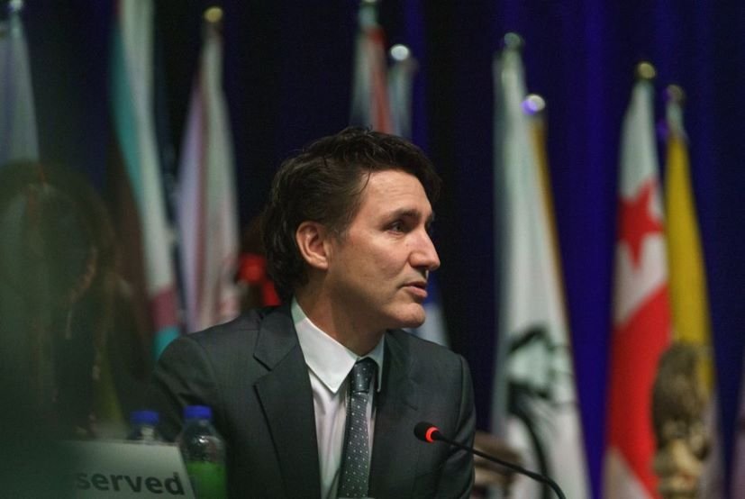 Justin Trudeau Expected to Resign: Reports