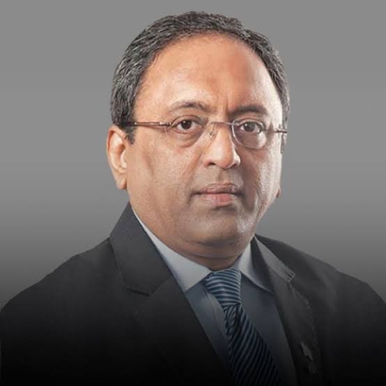 L&T Chairman