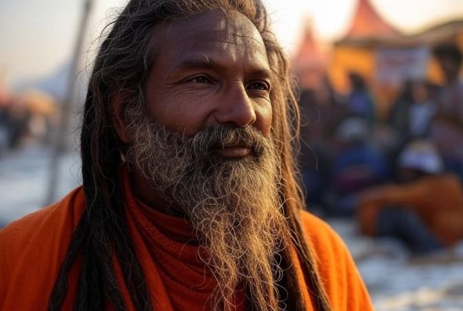 Maha Kumbh Mela 2025 2