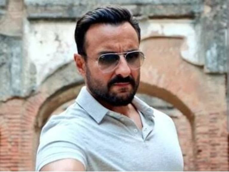 Saif Ali Khan