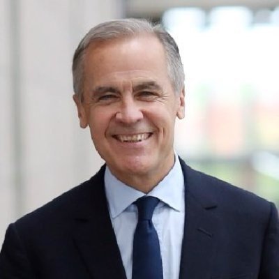 Mark Carney